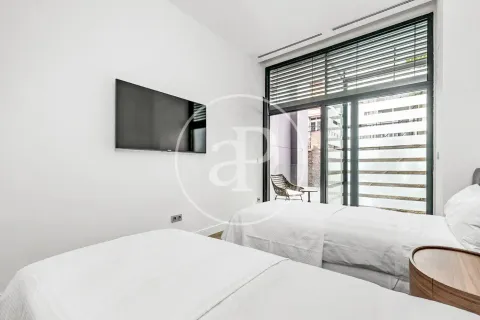 Pis de 178 m² a Madrid