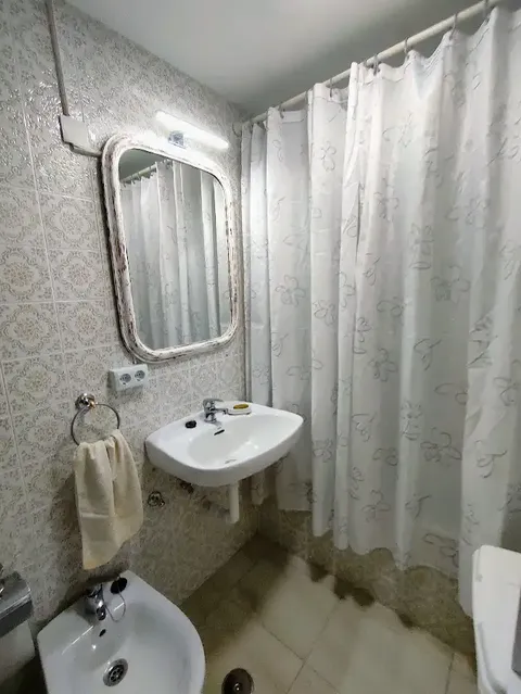 Pis de 84 m² a Guadalajara