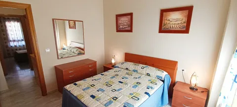 Pis de 90 m² a Granada