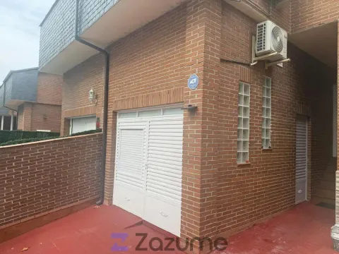 Wohnung 25 m² in Moralzarzal