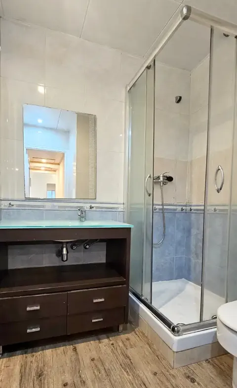 Pis de 70 m² a Barcelona