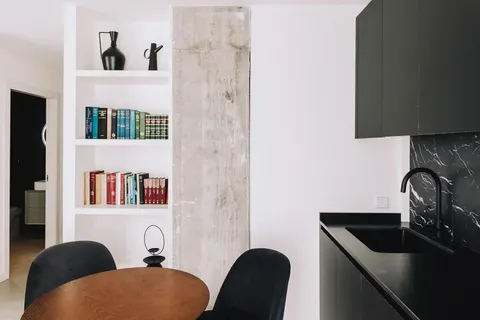 Pis de 50 m² a Barcelona