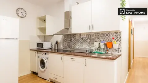 Habitación en alquiler, Barcelona