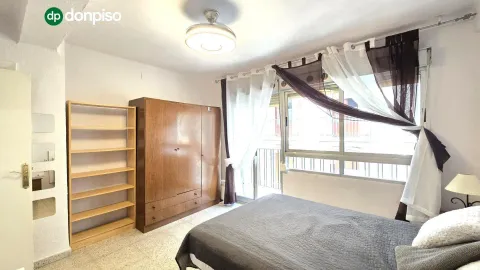 Wohnung 88 m² in Granada