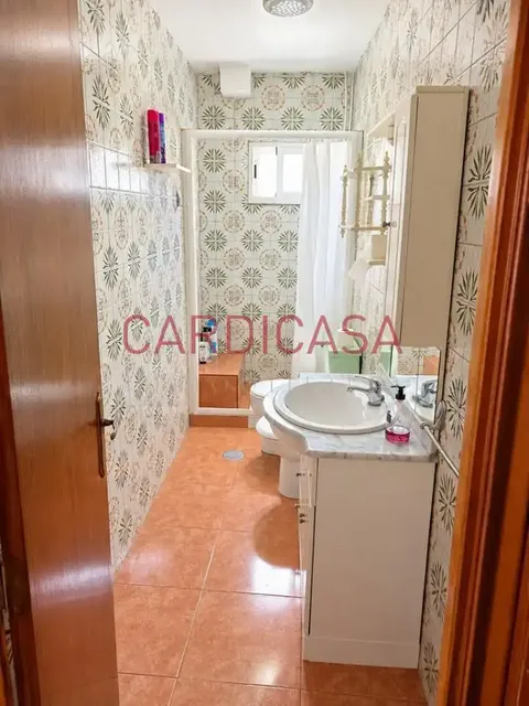 Pis de 65 m² a Moaña