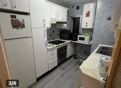 Habitació de lloguer, Alcorcón (2/7)