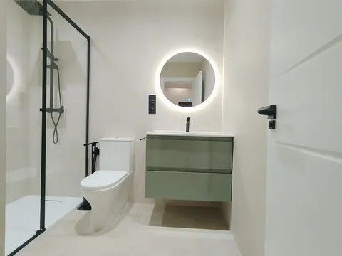 Pis de 46 m² a Granada