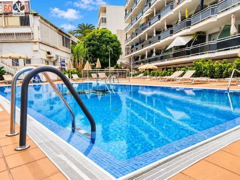 Квартира 47 м² у San Bartolomé de Tirajana
