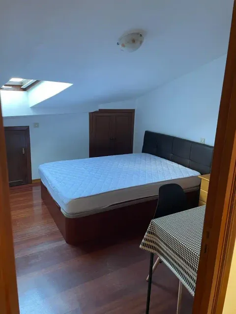 Квартира 40 м² в Santiago de Compostela