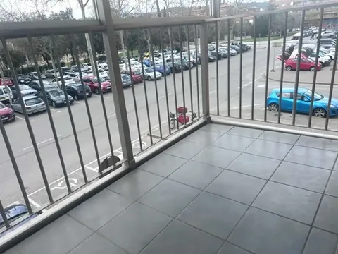 Pis de 118 m² a Girona