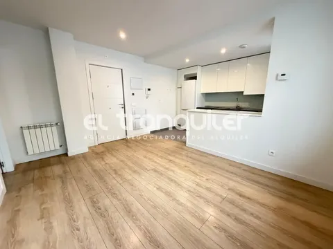 Wohnung 61 m² in San Sebastián de los Reyes (2/14)