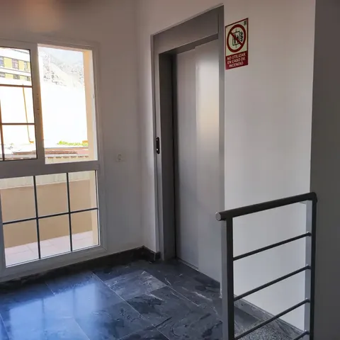 Pis de 56 m² a Candelaria