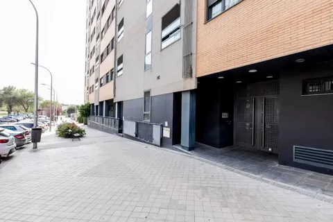 Pis de 90 m² a Madrid