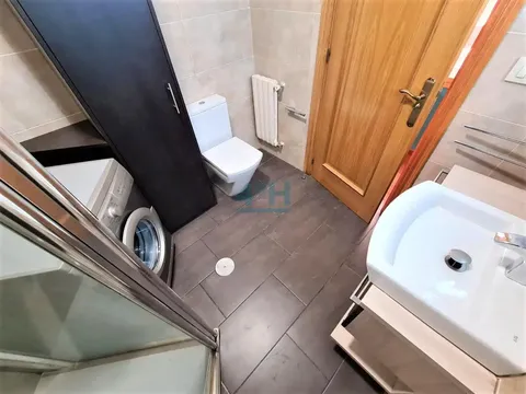 Pis de 40 m² a Ourense