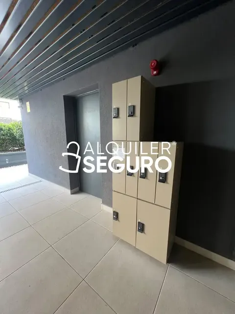 Pis de 80 m² a Madrid