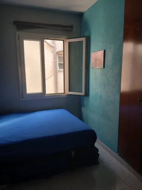 Chambre à louer, Barcelone (4/12)
