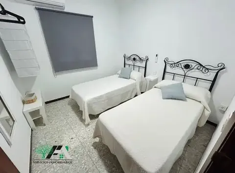 Pis de 95 m² a Baeza
