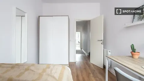 Habitació de lloguer, Barcelona