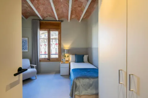 Appartamento 75 m² a Barcelona