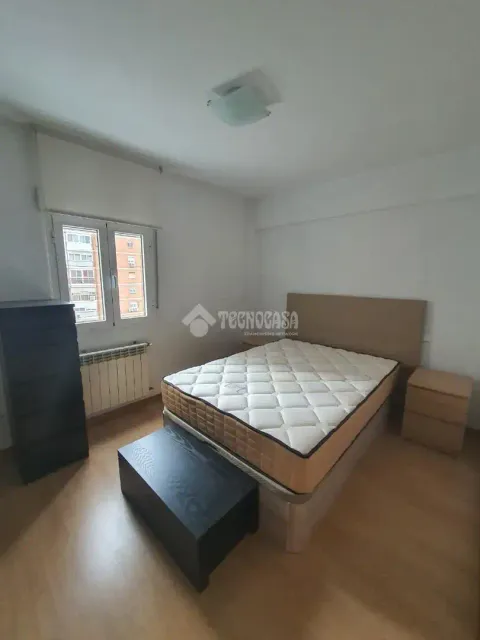Flat 65 m² in Madrid