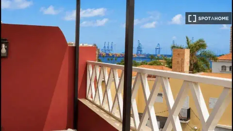 Stanza in affitto, Las Palmas de Gran Canaria