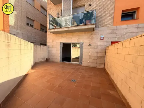 Wohnung 93 m² in la Garriga