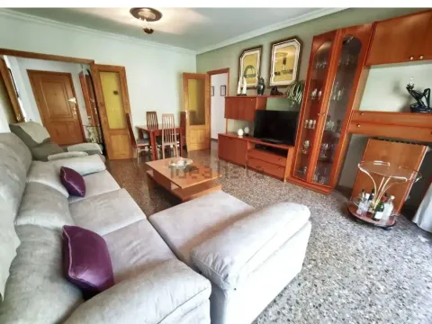 Room for rent, Albacete (3/10)