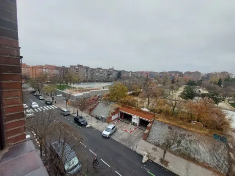 Wohnung 140 m² in Madrid