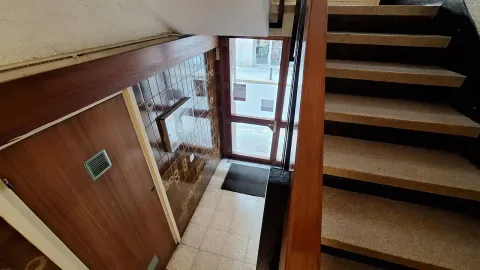 Wohnung 65 m² in Sant Feliu de Llobregat
