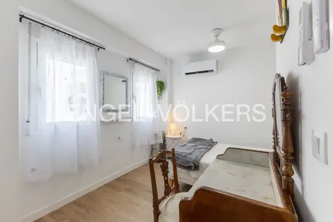 Appartamento 81 m² a Valencia