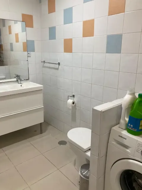 Pis de 50 m² a Vélez-Málaga