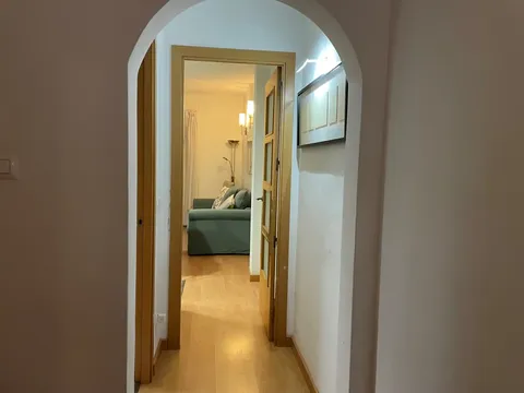 Pis de 57 m² a Palamós