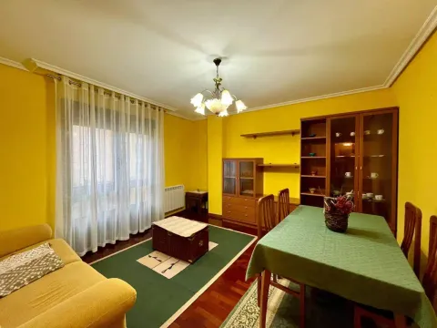 Квартира 70 м² в Miño