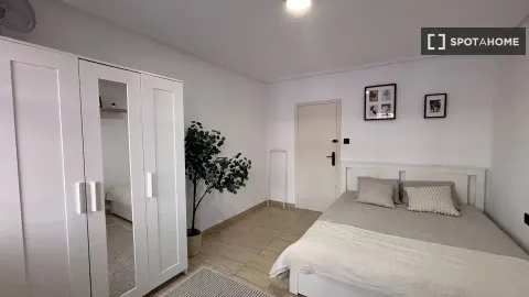 Pis de lloguer, València