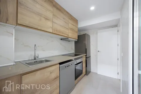 Pis de 89 m² a Madrid