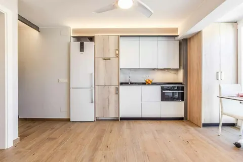 Pis de 65 m² a Madrid