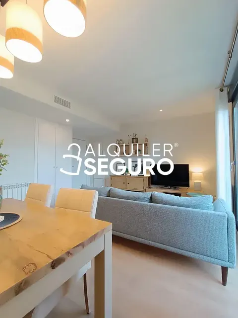 Pis de 80 m² a Valdemoro