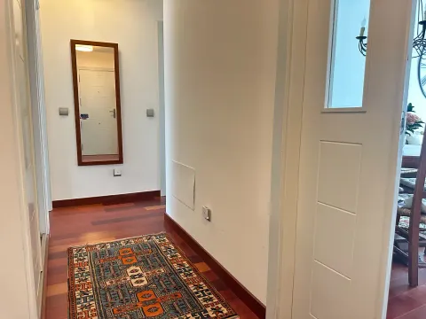 Appartamento 109 m² a Santiago de Compostela