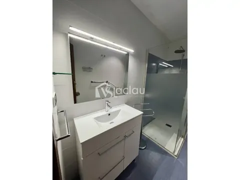 Pis de 94 m² a Olesa de Montserrat