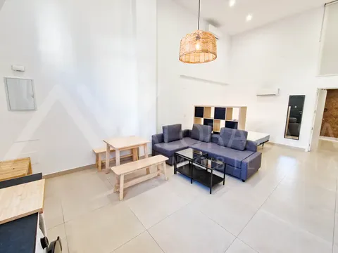 Wohnung 60 m² in Málaga
