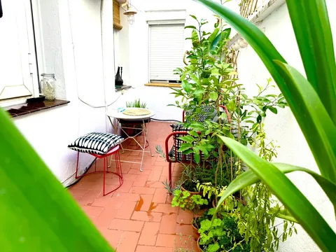 Pis de 62 m² a Madrid