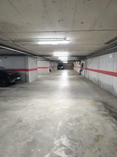 Flat 100 m² in Vilablareix