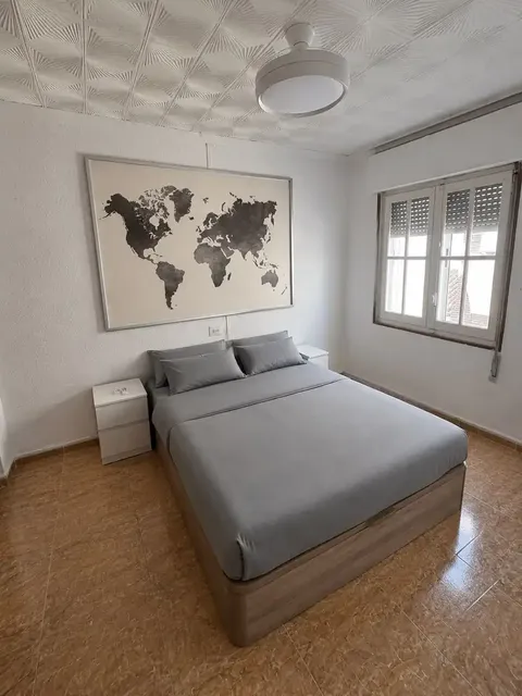 Pis de 82 m² a Almansa