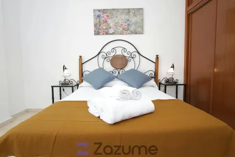 Квартира 107 м² у Rincón de la Victoria