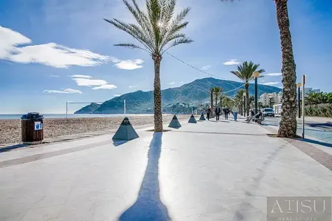Casa de 140 m² a l'Alfàs del Pi