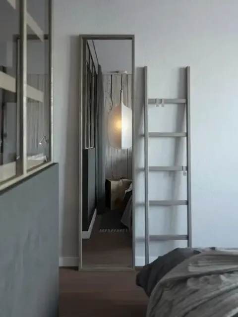 Appartement 39 m² à Saragosse