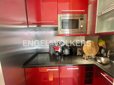 Pis de 45 m² a Madrid