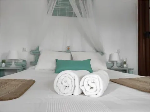 Casa in affitto, Tarifa