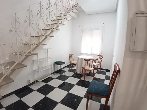 Комната в аренду, Картахена