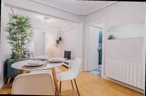 Pis de 52 m² a València